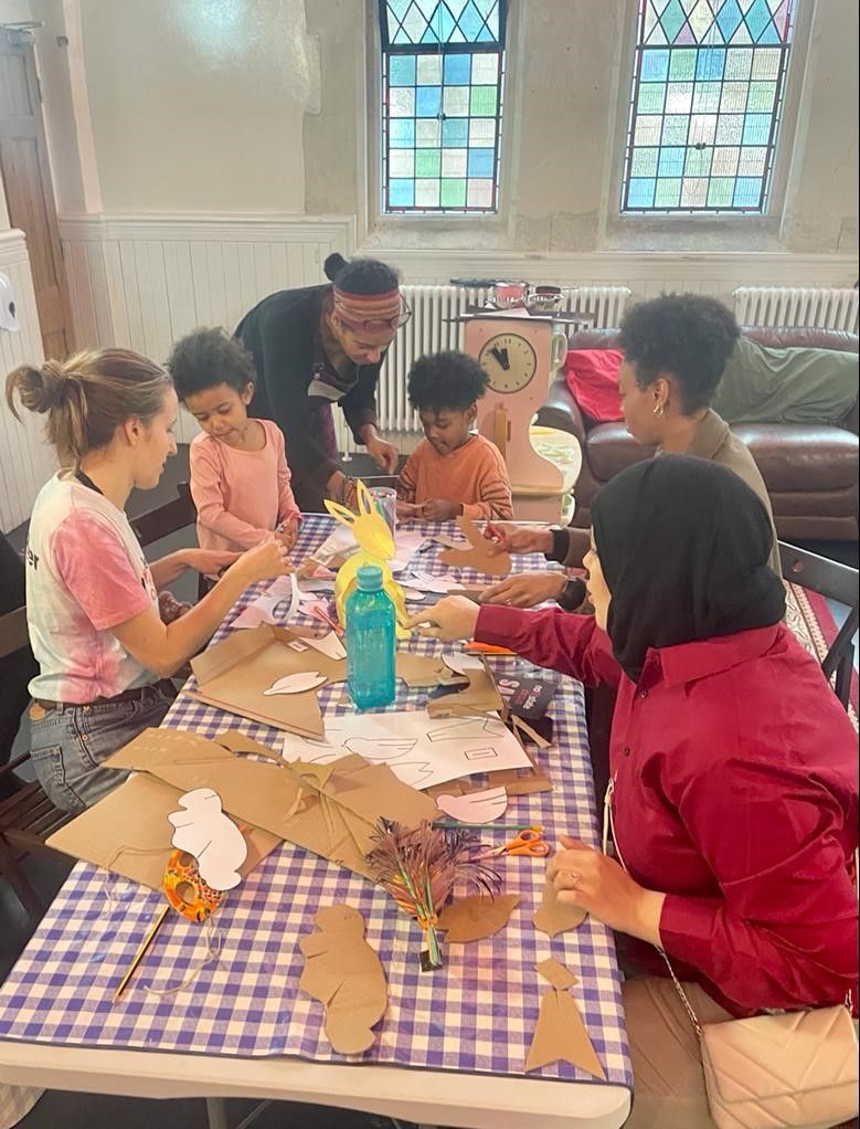 Easter Holiday Activities 2026