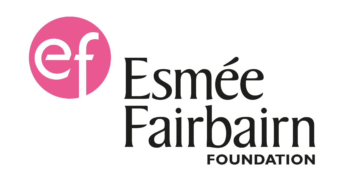 Esmée Fairbairn Foundation